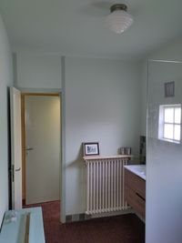 Badkamer renovatie 10-24